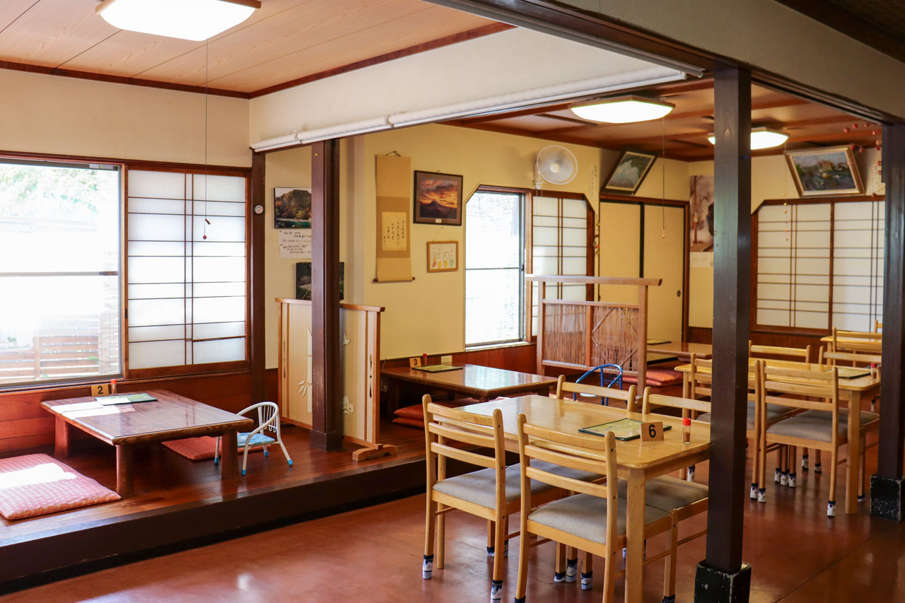 紅竹食堂