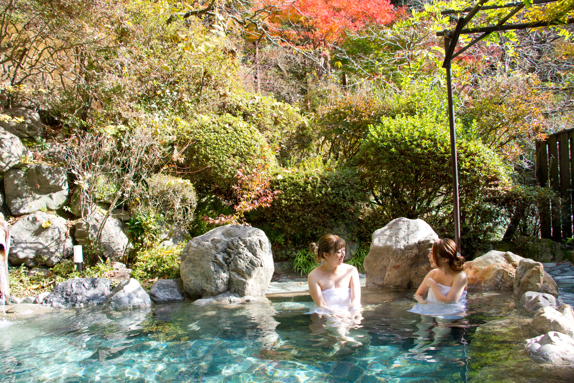 [東京,銭湯]2種類の天然温泉を460円で堪能 @武蔵小山・清水湯 [Route02] | ルート92