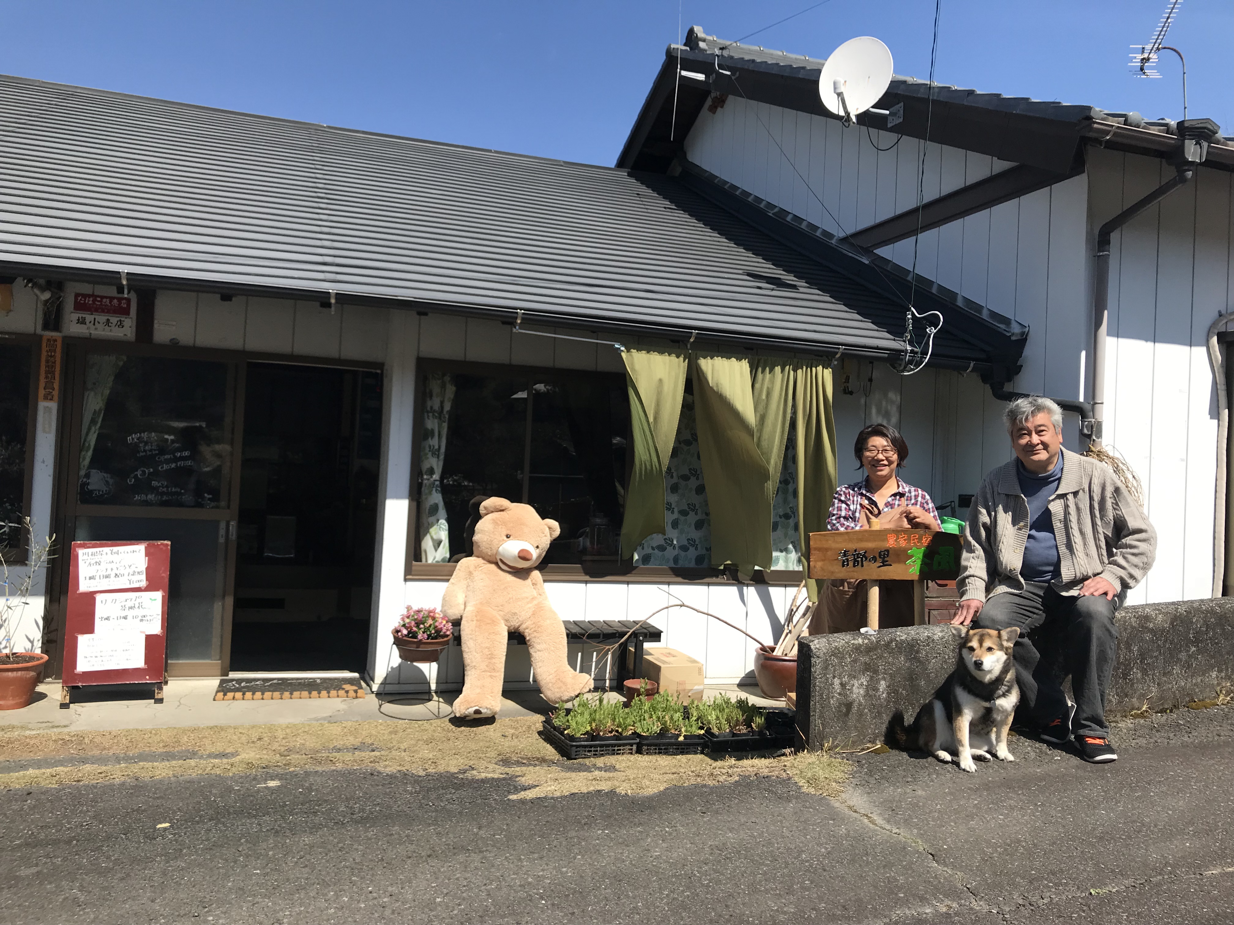 愛犬 ペット と一緒に宿泊 一泊二日で大井川流域を巡ってみたら予想外に良すぎた 大井川で逢いましょう