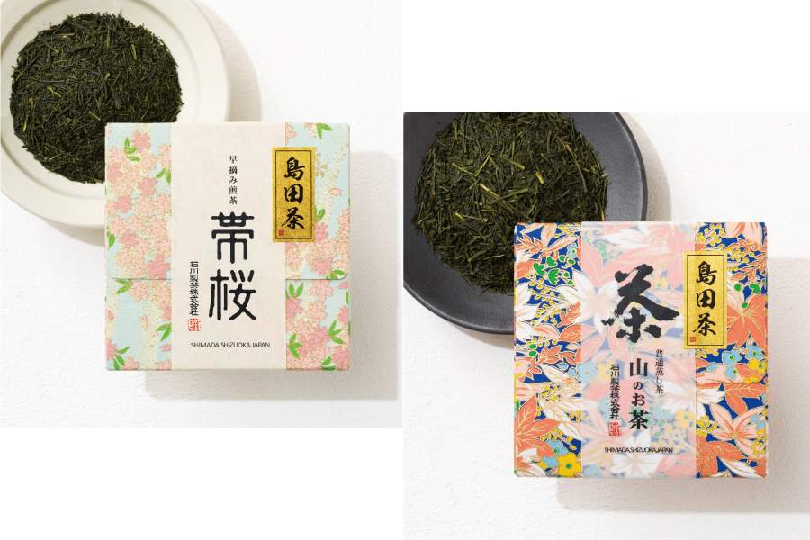 日本茶ひといきおちゃキャン対象商品