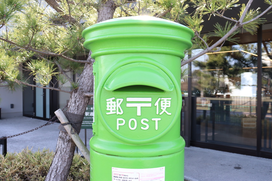 緑茶愛あふれる、島田市民ならではの楽しみ方「TOURIST INFORMATION おおいなび」