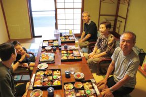 【日帰り】子連れ必見！川根温泉ふれあいの泉で豪華ランチ＆ゆったり家族時間